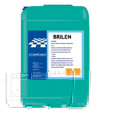 BRILEN FREGASUELOS 5 KG. DIPROMAT