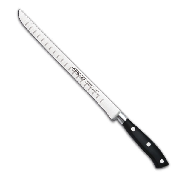 CUCHILLO JAMONERO 25 CM. 231000  ARCOS