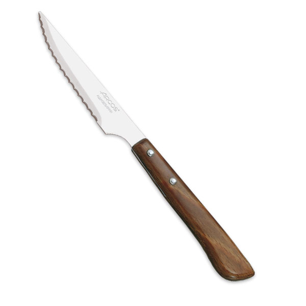 Arcos Juego Cuchillos Cocina2 pzas, Cuchillo Cocina Profesional (150 mm)