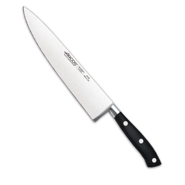 CUCHILLO COCIN. FORJADO RIVIERA 20 CM. 2336  ARCOS