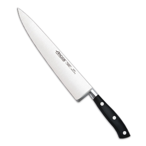 CUCHILLO COCINERO FORJADO 25 CM. 2337 ARCOS