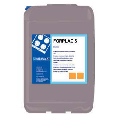 FORPLAC-S DESENGRASANTE 12 KG.  DIPROMAT