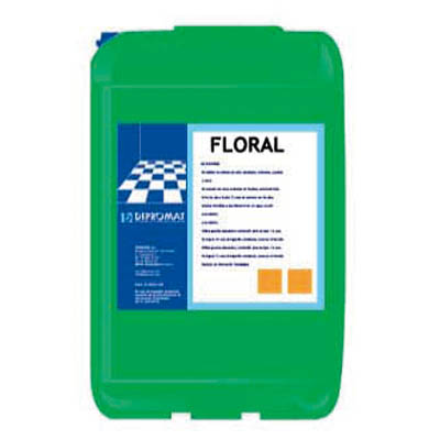 FREGASUELO FLORAL 5 KG. DIPROMAT