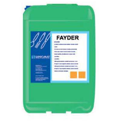 FAYDER LAVAVJILLAS 1 LT.  DIPROMAT