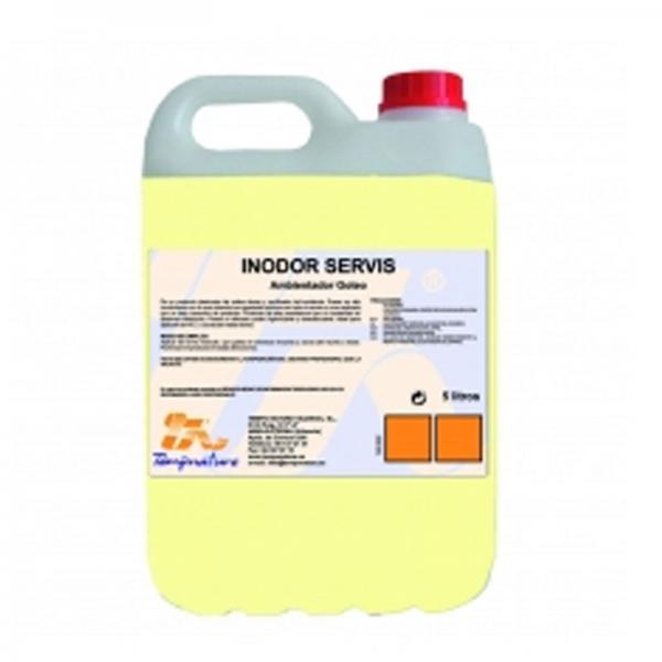 INODORIZADOR SERVIS 5 L.  TEMPO