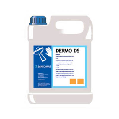 JABON MANOS DERMO DS 5 KG. DIPROMAT