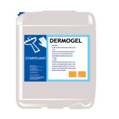 JABON MANOS DERMOGEL 5 KG. DIPROMAT