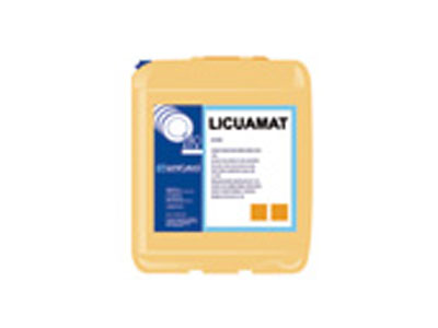 LICUAMAT  (GARRAFA 12 KG)            