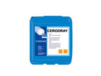 CERODRAY  (GARRAFA 10 KG)            