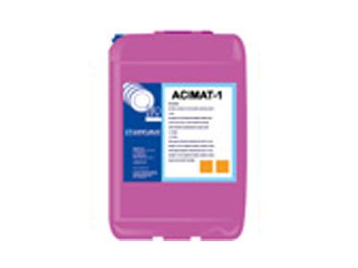 ACIMAT-1  (GARRAFA 12 KG)           