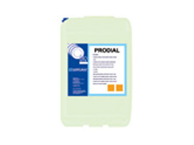 PRODIAL  (GARRAFA 15 KG)             