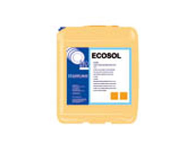 ECOSOL (GARRAFA 30 KG)
