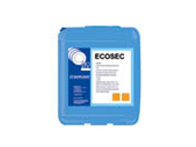 ECOSEC (GARRAFA 25 KG)
