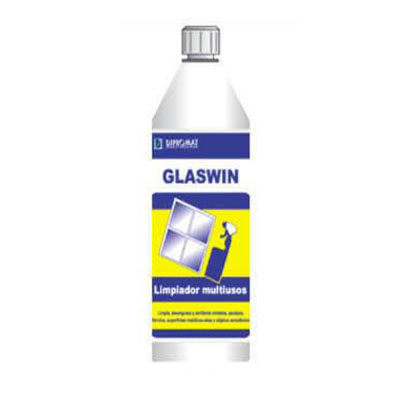 MULTIUSO GLASWIN 1 KG. DIPROMAT