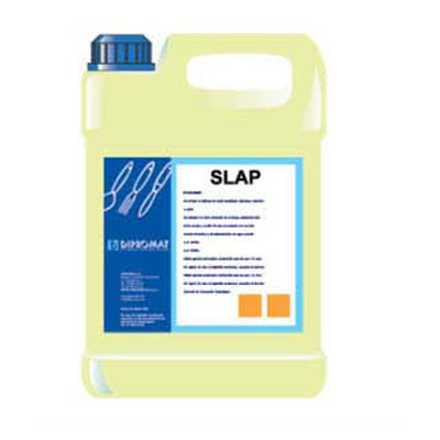 SLAP LAVAVAJILLAS MANUAL 5 KG. DIPROMAT