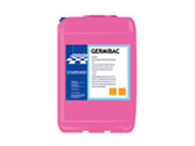 GERMIBAC (GARRAFA 10 KG)             