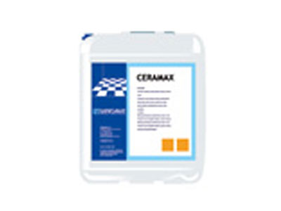 CERAMAX (GARRAFA 10 KG)              