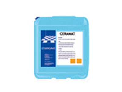 CERAMAT (GARRAFA 10  KG)                