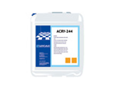 ACRY-244 (GARRAFA 10 KG)