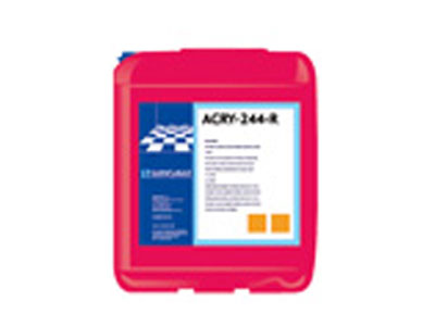 ACRY-244-R (GARRAFA 10 KG)