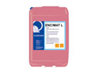 ENCIMAT-L (GARRAFA 25 KG)            