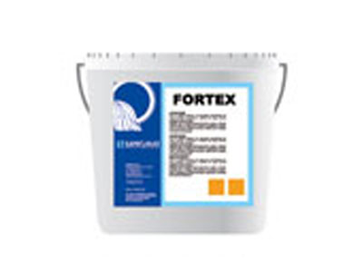 FORTEX (CUBO 12 KG)                  