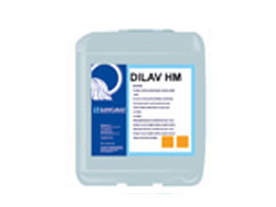 DILAV-HM (GARRAFA 10 KG)             