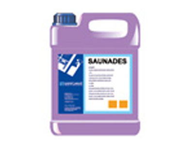 SAUNADES (CAJA 4X5 KG)               