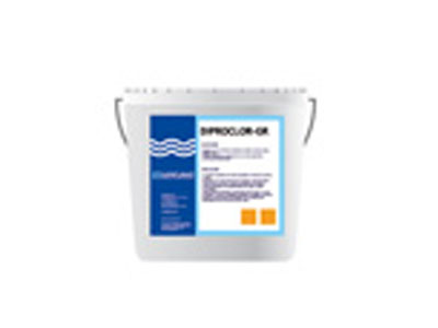 DIPROCLOR GR (CUBO 25 KG)            