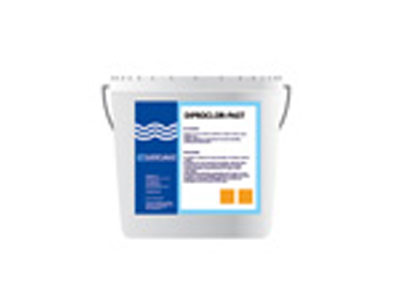 DIPROCLOR PAST (CUBO 25 KG)          