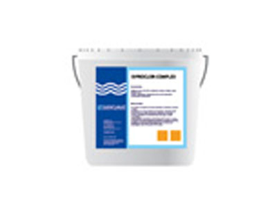 DIPROCLOR COMPLEX (CUBO 5 KG)     