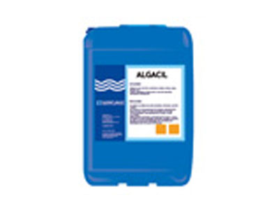 ALGACIL (GARRAFA 10 KG)              