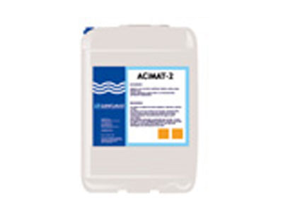 ACIMAT-2 (CAJA 4X5 KG)               